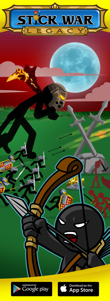 Steal the diamond henry stickman game