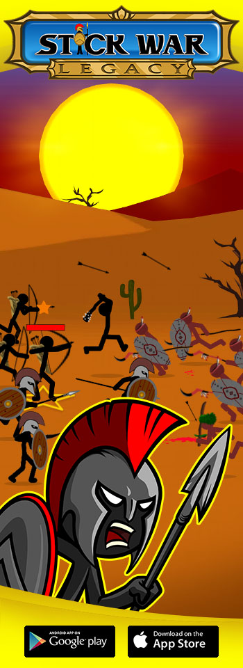 Stick Man Fight Online – Apps on Google Play
